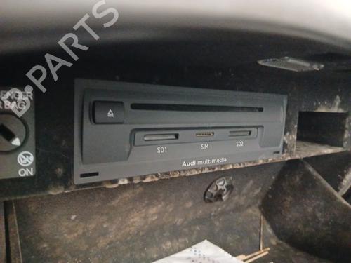 Radio AUDI Q7 (4MB, 4MG, 4MQ) 3.0 TDI quattro | BP35771531E6 - Image 4