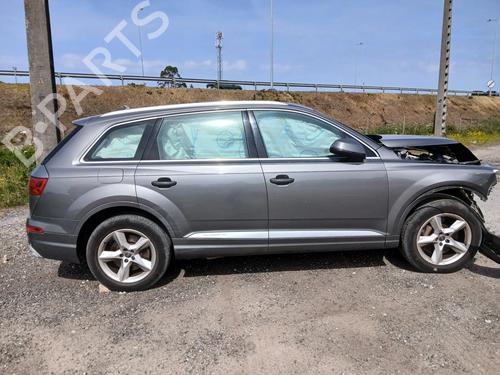 Used Front right window mechanism Front right window mechanism AUDI Q7 (4MB, 4MG, 4MQ) 3.0 TDI quattro (218 hp) 35770595 35770595