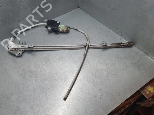 Used Front left window mechanism Front left window mechanism RENAULT MASTER II Van (FD) 2.5 dCi (FD02) (101 hp) 32754330 32754330