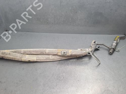 Used Right curtain airbag Right curtain airbag RENAULT CLIO III (BR0/1, CR0/1) [2005-2014] 35771532 35771532