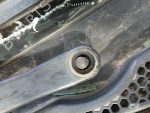 Used Front wiper motor Front wiper motor PEUGEOT 208 I (CA_, CC_) 1.2 VTI 82 (82 hp) 35775492 35775492
