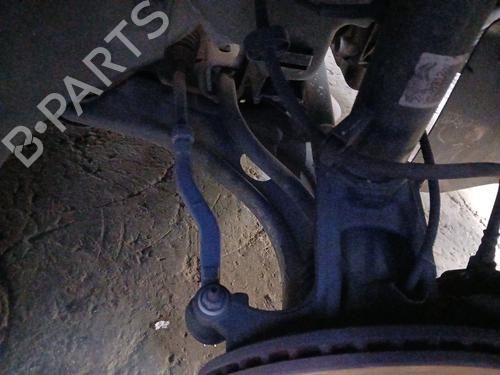 Used Right front suspension arm Right front suspension arm PEUGEOT 208 I (CA_, CC_) 1.2 VTI 82 (82 hp) 35775501 35775501