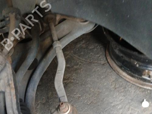 Used Steering rack Steering rack PEUGEOT 208 I (CA_, CC_) 1.2 VTI 82 (82 hp) 35775493 35775493