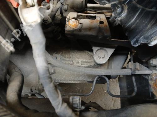 gearbox-peugeot-208-i-ca_-cc_-2012-2013-2014-2015-2016-2017-2018-2019-2020-2021-35775494 main image