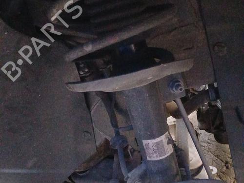 Used Right front shock absorber Right front shock absorber PEUGEOT 208 I (CA_, CC_) 1.2 VTI 82 (82 hp) 35775499 35775499