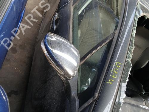 Used Right front door Right front door PEUGEOT 208 I (CA_, CC_) 1.2 VTI 82 (82 hp) 35775507 35775507