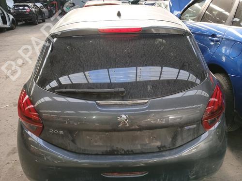 Used Tailgate Tailgate 35775508 35775508