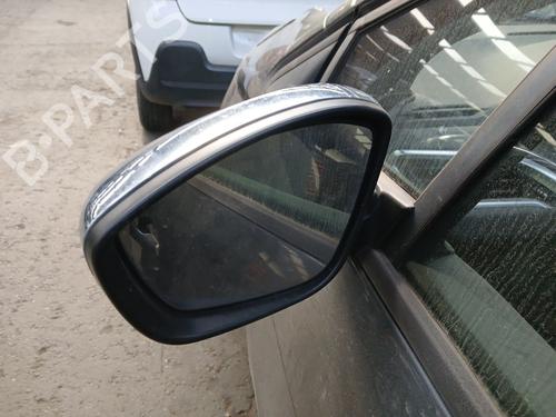 Retrovisor esquerdo Retrovisor esquerdo PEUGEOT 208 I (CA_, CC_) 1.2 VTI 82 (82 hp) 35775511 35775511