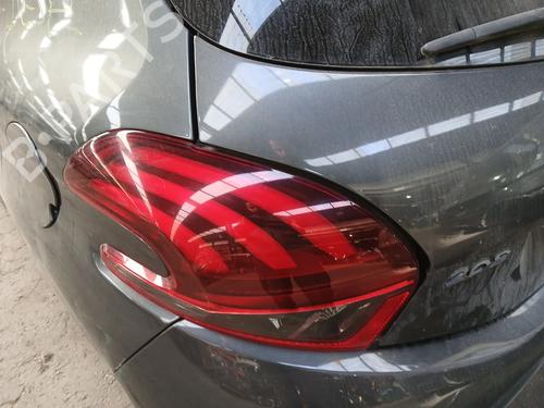 left-taillight-peugeot-208-i-ca_-cc_-2012-2013-2014-2015-2016-2017-2018-2019-2020-2021-35775513 main image