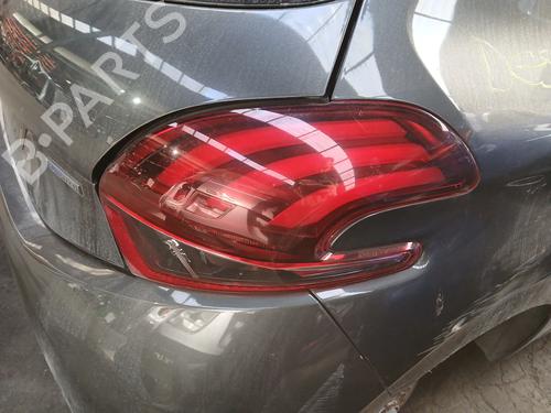 right-taillight-peugeot-208-i-ca_-cc_-2012-2013-2014-2015-2016-2017-2018-2019-2020-2021-35775512 main image