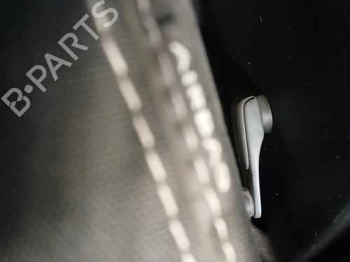 Sitzairbag Links für Sitzairbag Links PEUGEOT 208 I (CA_, CC_) 1.2 VTI 82 (82 hp) 35775519 35775519