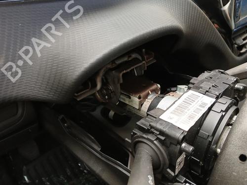 Used Steering column Steering column PEUGEOT 208 I (CA_, CC_) 1.2 VTI 82 (82 hp) 35775526 35775526