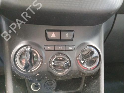 climate-control-peugeot-208-i-ca_-cc_-2012-2013-2014-2015-2016-2017-2018-2019-2020-2021-35775523 main image
