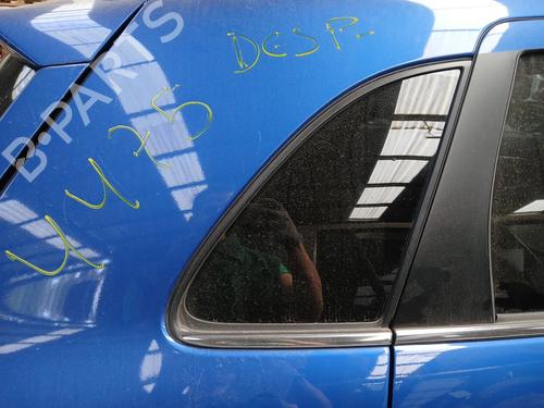 Dreieckscheibe rechts hinten für Dreieckscheibe rechts hinten MITSUBISHI ASX (GA_W_) 2.0 i (160 hp) 35776483 35776483