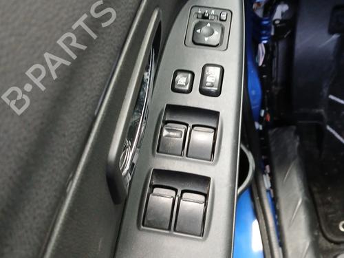 Used Left front window switch Left front window switch MITSUBISHI ASX (GA_W_) 2.0 i (160 hp) 35776487 35776487