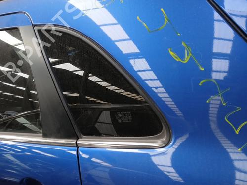 Panel rude bagtil venstre Panel rude bagtil venstre MITSUBISHI ASX (GA_W_) 2.0 i (160 hp) 35776484 35776484