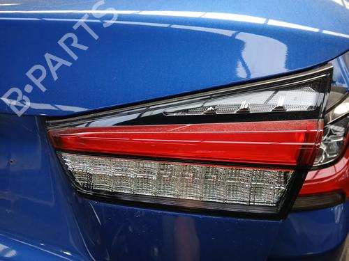 Used Right tailgate light Right tailgate light MITSUBISHI ASX (GA_W_) 2.0 i (160 hp) 35776497 35776497