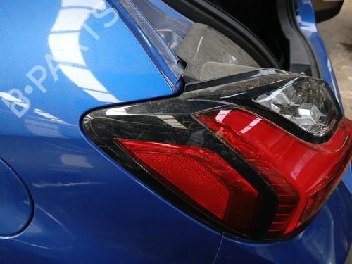 Left taillight MITSUBISHI ASX (GA_W_) 2.0 i | BP35776500C34 - Image 3