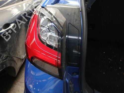 Left taillight MITSUBISHI ASX (GA_W_) 2.0 i | BP35776500C34 - Image 2