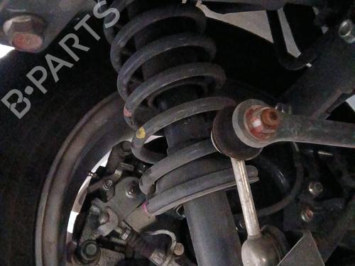 Venstre bagtil støddæmper Venstre bagtil støddæmper MITSUBISHI ASX (GA_W_) 2.0 i (160 hp) 35776503 35776503