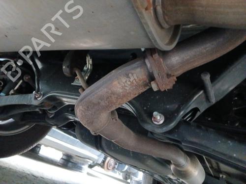 Bagaksel Bagaksel MITSUBISHI ASX (GA_W_) 2.0 i (160 hp) 35776501 35776501