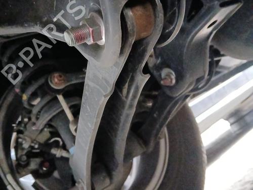 Used Left rear suspension arm Left rear suspension arm 35776506 35776506