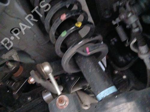 Højre bagtil støddæmper Højre bagtil støddæmper MITSUBISHI ASX (GA_W_) 2.0 i (160 hp) 35776502 35776502