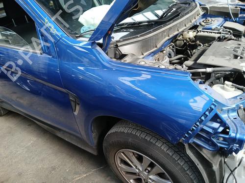 Used Right front fenders Right front fenders MITSUBISHI ASX (GA_W_) 2.0 i (160 hp) 35776510 35776510