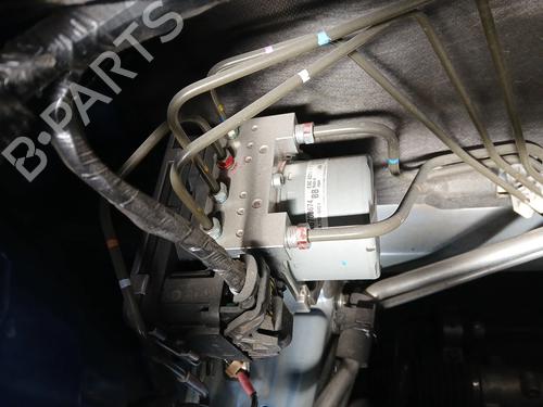 Used ABS pump ABS pump MITSUBISHI ASX (GA_W_) 2.0 i (160 hp) 35776515 35776515
