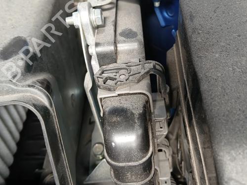 Used Engine control unit (ECU) Engine control unit (ECU) MITSUBISHI ASX (GA_W_) 2.0 i (160 hp) 35776514 35776514
