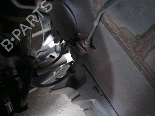 Used Right front suspension arm Right front suspension arm MITSUBISHI ASX (GA_W_) 2.0 i (160 hp) 35776524 35776524