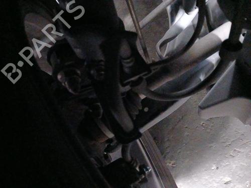 Used Right front steering knuckle Right front steering knuckle MITSUBISHI ASX (GA_W_) 2.0 i (160 hp) 35776526 35776526