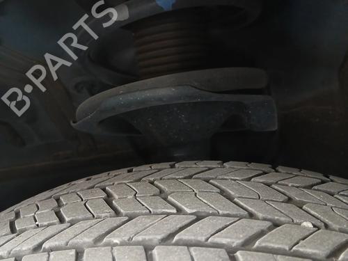 Used Left front shock absorber Left front shock absorber MITSUBISHI ASX (GA_W_) 2.0 i (160 hp) 35776523 35776523