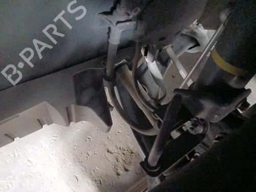 Used Left front suspension arm Left front suspension arm MITSUBISHI ASX (GA_W_) 2.0 i (160 hp) 35776525 35776525