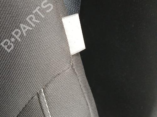 Used Left seat airbag Left seat airbag MITSUBISHI ASX (GA_W_) 2.0 i (160 hp) 35776529 35776529