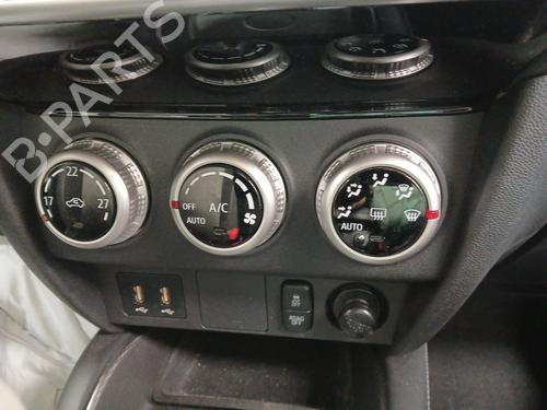 Climate control MITSUBISHI ASX (GA_W_) 2.0 i | BP35776536I5 - Image 2