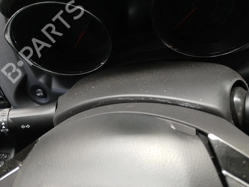 Used Squib airbag Squib airbag MITSUBISHI ASX (GA_W_) 2.0 i (160 hp) 35776532 35776532