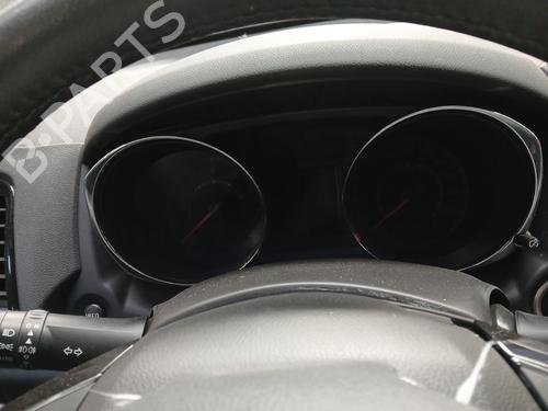 Instrument cluster MITSUBISHI ASX (GA_W_) 2.0 i | BP35776538C47 - Image 2