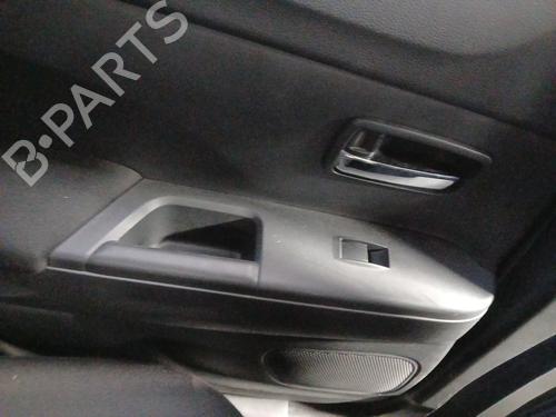 Used Left rear window switch Left rear window switch MITSUBISHI ASX (GA_W_) 2.0 i (160 hp) 35776535 35776535
