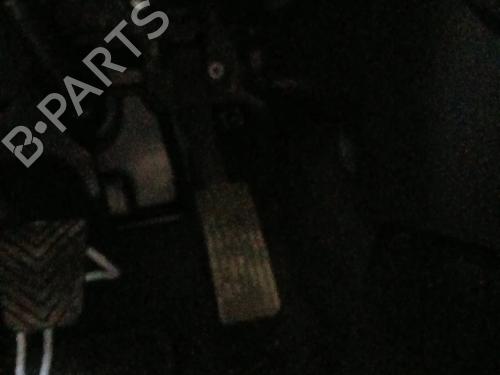 Pedal Pedal MITSUBISHI ASX (GA_W_) 2.0 i (160 hp) 35776543 35776543