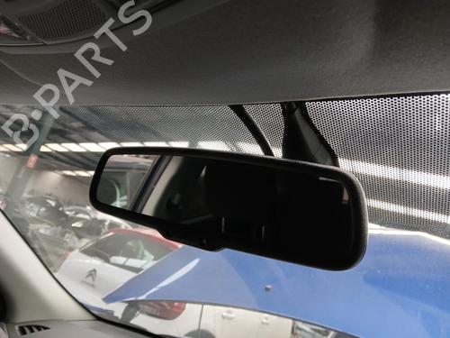 Used Rear mirror Rear mirror MITSUBISHI ASX (GA_W_) 2.0 i (160 hp) 35776540 35776540