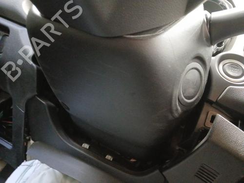 Used Steering column Steering column MITSUBISHI ASX (GA_W_) 2.0 i (160 hp) 35776545 35776545
