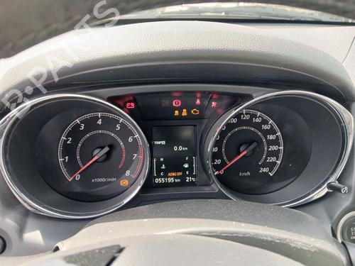 Used Instrument cluster Instrument cluster MITSUBISHI ASX (GA_W_) 2.0 i (160 hp) 35776538 35776538