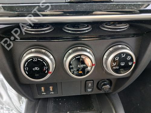 Used Climate control Climate control MITSUBISHI ASX (GA_W_) 2.0 i (160 hp) 35776536 35776536