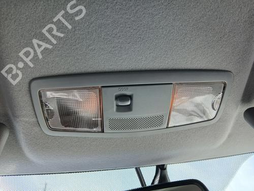 Innerbelysning Innerbelysning MITSUBISHI ASX (GA_W_) 2.0 i (160 hp) 35776544 35776544