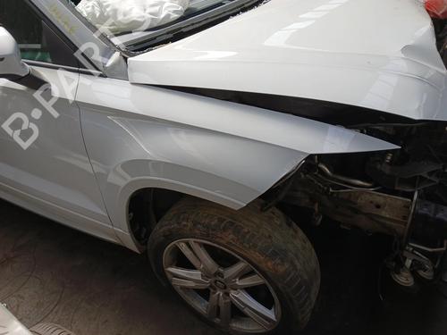 Forskærm Højre Forskærm Højre SEAT ATECA (KH7, KHP) 2.0 TDI (150 hp) 35777148 35777148