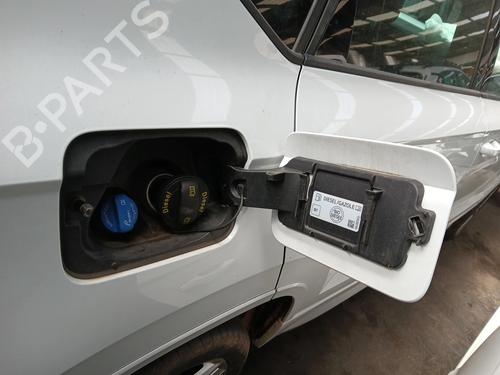 Tanklåg SEAT ATECA (KH7, KHP) 2.0 TDI | BP35777153C131 - Image 2