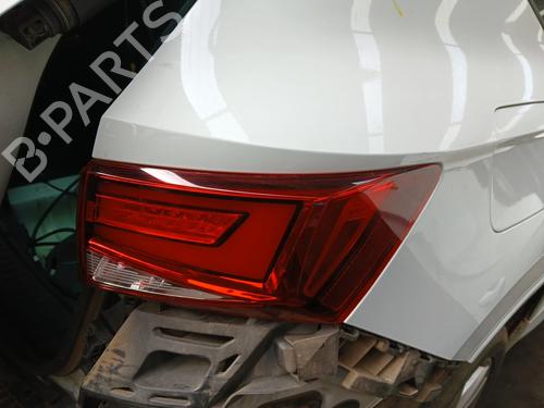 Used Right taillight Right taillight SEAT ATECA (KH7, KHP) 2.0 TDI (150 hp) 35777159 35777159