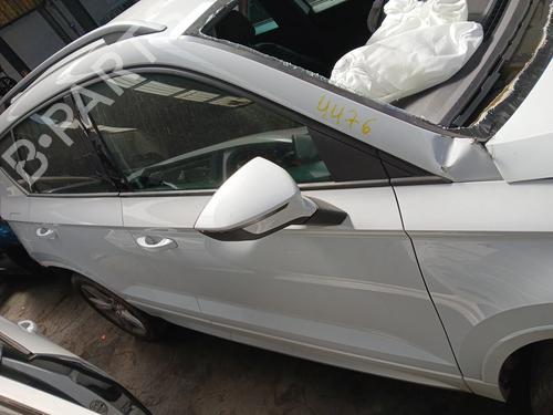 Used Right front door Right front door SEAT ATECA (KH7, KHP) 2.0 TDI (150 hp) 35777150 35777150