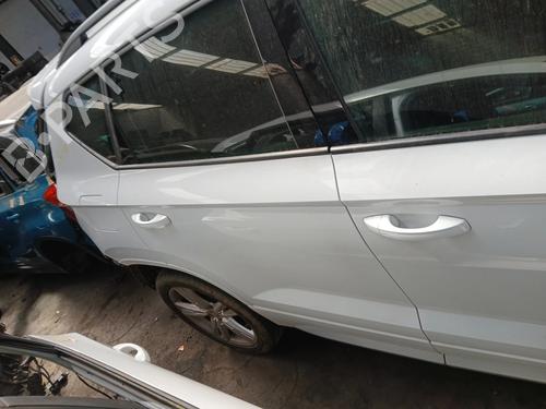 Dør højre bagtil Dør højre bagtil SEAT ATECA (KH7, KHP) 2.0 TDI (150 hp) 35777151 35777151